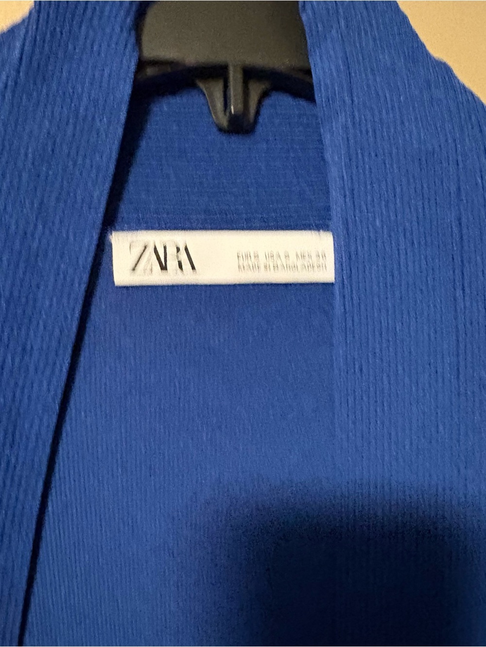 Zara Cardigan - Picture 3 of 3